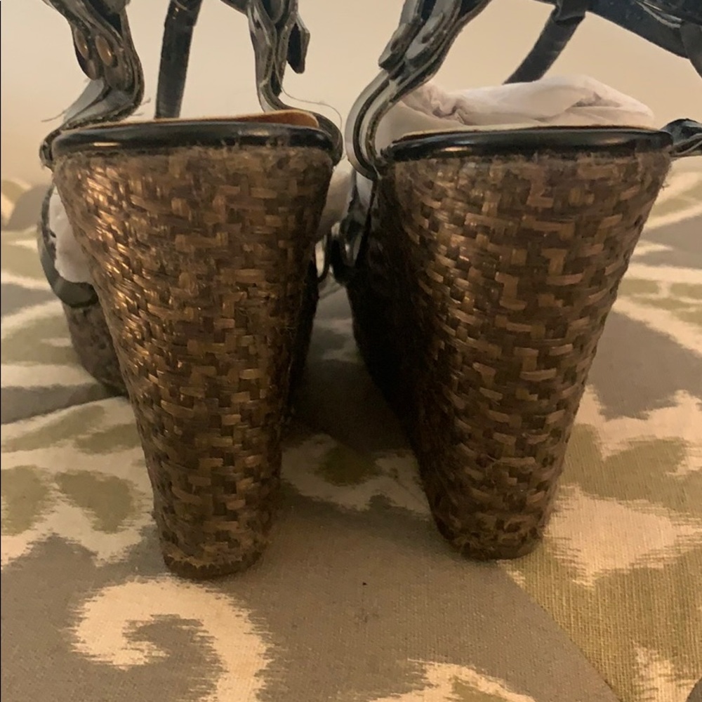 Wedges - Picture 3 of 8